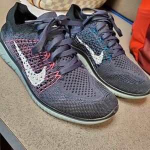 Nike Free Run 2018 Flyknit